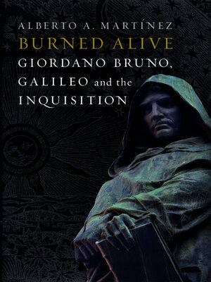 cover image of Burned Alive